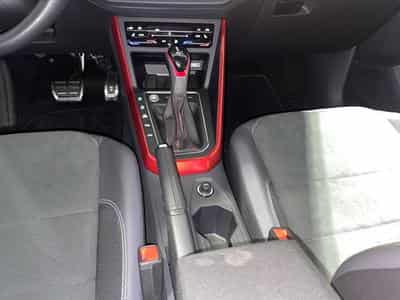 VW Polo 2.0 TSI OPF DSG GTI (2026) - Photo 10