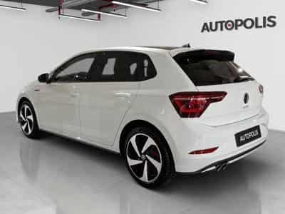VW Polo 2.0 TSI OPF DSG GTI (2026) - Photo 15