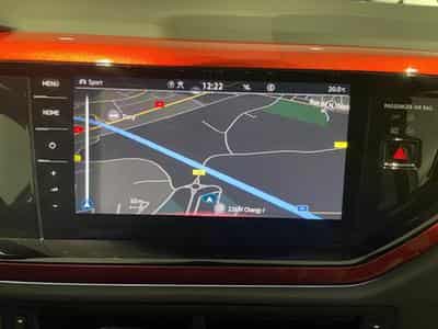 VW Polo 2.0 TSI OPF DSG GTI (2026) - Photo 3