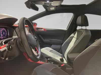 VW Polo 2.0 TSI OPF DSG GTI (2026) - Photo 4