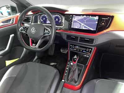 VW Polo 2.0 TSI OPF DSG GTI (2026) - Photo 7