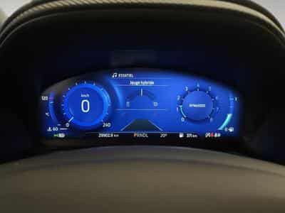 Ford Puma 1,0 EcoBoost Hybrid 114kW ST-Line Auto (2026) - Photo 2