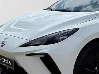 MG MG4 STANDARD (2026) - Photo 13