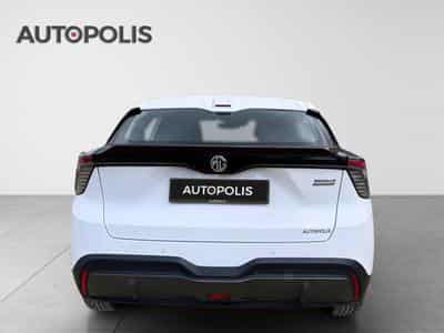 MG MG4 STANDARD (2026) - Photo 5