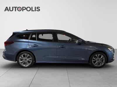 Ford Focus Clipper 1.0i EcoBoost MHEV 92kW ST-Line X (2026) - Photo 15