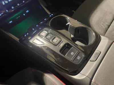 Hyundai Tucson 1.6 Shine Plug-in AWD (2026) - Photo 10