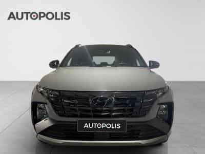 Hyundai Tucson 1.6 Shine Plug-in AWD (2026) - Photo 14