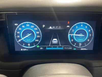 Hyundai Tucson 1.6 Shine Plug-in AWD (2026) - Photo 2