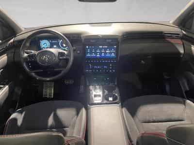 Hyundai Tucson 1.6 Shine Plug-in AWD (2026) - Photo 4