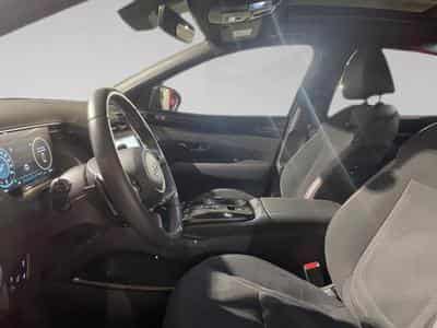 Hyundai Tucson 1.6 Shine Plug-in AWD (2026) - Photo 5