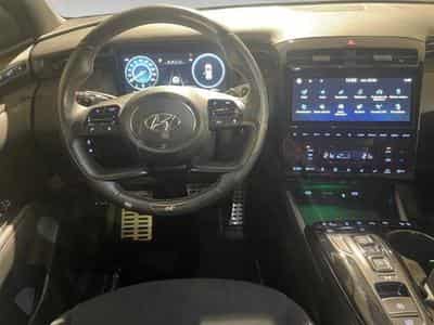 Hyundai Tucson 1.6 Shine Plug-in AWD (2026) - Photo 7