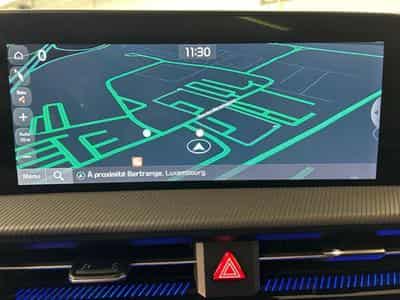 Kia EV6 GT LINE AWD (2026) - Photo 12