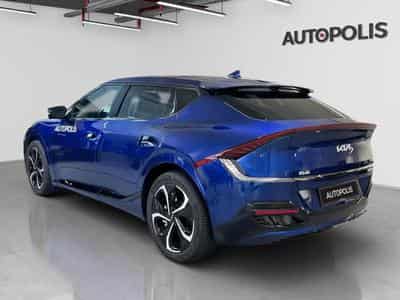 Kia EV6 GT LINE AWD (2026) - Photo 2