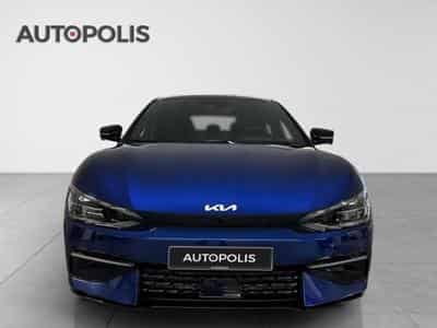 Kia EV6 GT LINE AWD (2026) - Photo 5