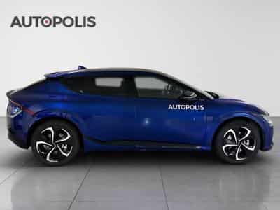 Kia EV6 GT LINE AWD (2026) - Photo 7