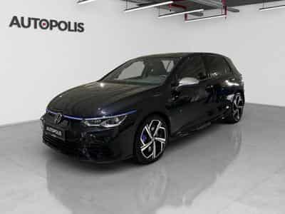 VW Golf 2.0 TSI 235kW R DSG (2026) - Photo 1