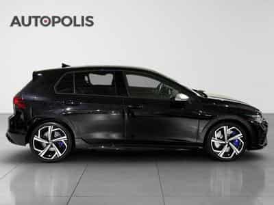 VW Golf 2.0 TSI 235kW R DSG (2026) - Photo 15