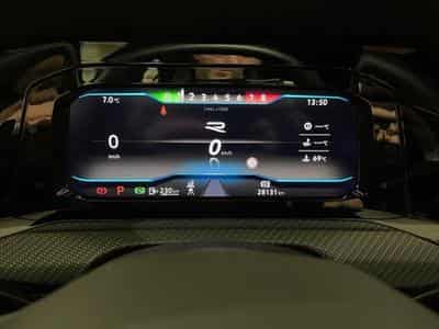 VW Golf 2.0 TSI 235kW R DSG (2026) - Photo 2