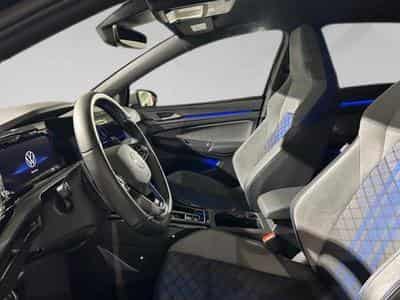 VW Golf 2.0 TSI 235kW R DSG (2026) - Photo 4