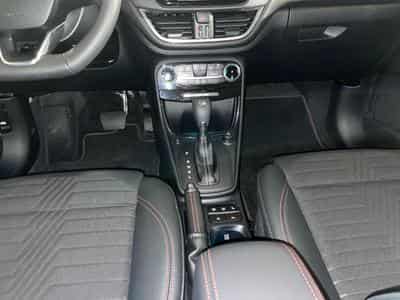 Ford Puma 1,0 EcoBoost Hybrid 114kW ST-Line Auto (2026) - Photo 10