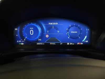 Ford Puma 1,0 EcoBoost Hybrid 114kW ST-Line Auto (2026) - Photo 2