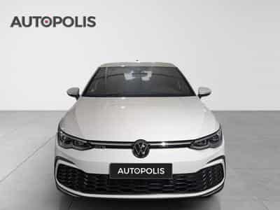 VW Golf 2.0 VIII GTD (2026) - Photo 14