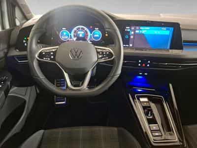 VW Golf 2.0 VIII GTD (2026) - Photo 6