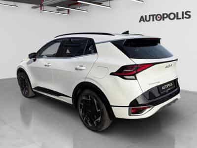 Kia Sportage 1.6 T-GDi 150 DCT7 GT Line (2026) - Photo 13