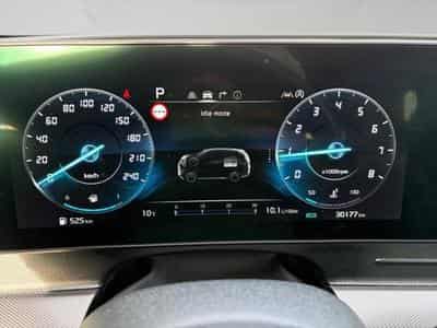 Kia Sportage 1.6 T-GDi 150 DCT7 GT Line (2026) - Photo 2