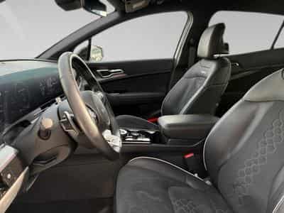 Kia Sportage 1.6 T-GDi 150 DCT7 GT Line (2026) - Photo 4