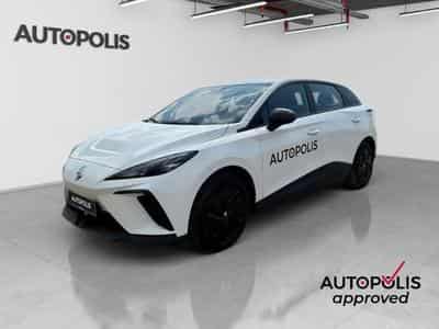 MG MG4 STANDARD (2026) - Photo 1