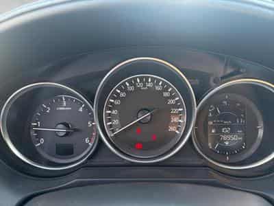 Mazda 6 2.2 Skyactiv-D 110kW Skydrive (2026) - Foto 2