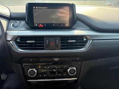 Mazda 6 2.2 Skyactiv-D 110kW Skydrive (2026) - Foto 3