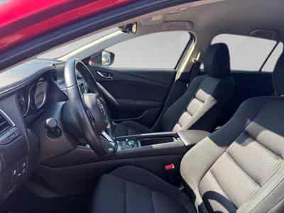 Mazda 6 2.2 Skyactiv-D 110kW Skydrive (2026) - Foto 4