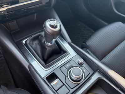 Mazda 6 2.2 Skyactiv-D 110kW Skydrive (2026) - Foto 9