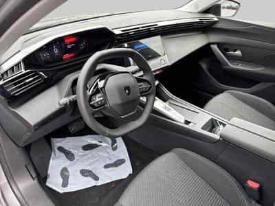 Peugeot 308 STYLE Hybrid 145 e-DCS6 (2025) - Photo 11