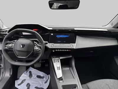 Peugeot 308 STYLE Hybrid 145 e-DCS6 (2025) - Photo 13