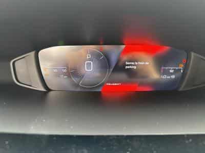 Peugeot 308 STYLE Hybrid 145 e-DCS6 (2025) - Photo 15