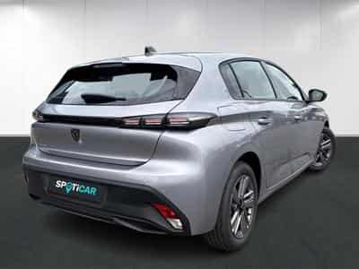 Peugeot 308 STYLE Hybrid 145 e-DCS6 (2025) - Photo 4