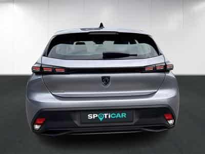 Peugeot 308 STYLE Hybrid 145 e-DCS6 (2025) - Photo 5