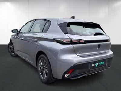 Peugeot 308 STYLE Hybrid 145 e-DCS6 (2025) - Photo 6