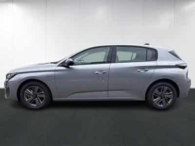 Peugeot 308 STYLE Hybrid 145 e-DCS6 (2025) - Photo 7