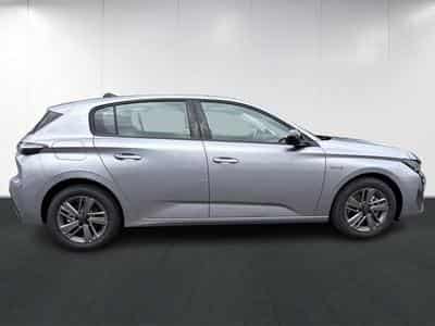 Peugeot 308 STYLE Hybrid 145 e-DCS6 (2025) - Photo 8