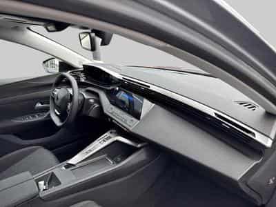 Peugeot 308 STYLE Hybrid 145 e-DCS6 (2025) - Photo 9