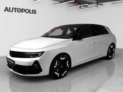 Opel Astra 1.6 GSe (2026) - Photo 1