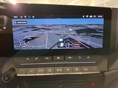 Opel Astra 1.6 GSe (2026) - Photo 12