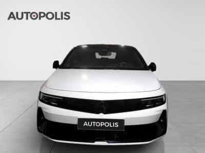 Opel Astra 1.6 GSe (2026) - Photo 13