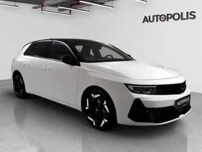 Opel Astra 1.6 GSe (2026) - Photo 15