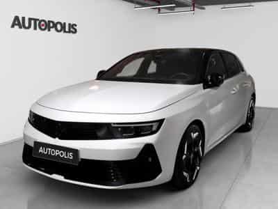 Opel Astra 1.6 GSe (2026) - Photo 6