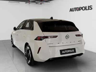 Opel Astra 1.6 GSe (2026) - Photo 7